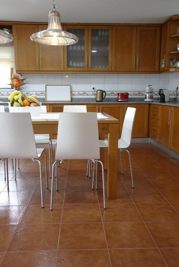 Mr Alheira House Villa Barcelos Exterior photo