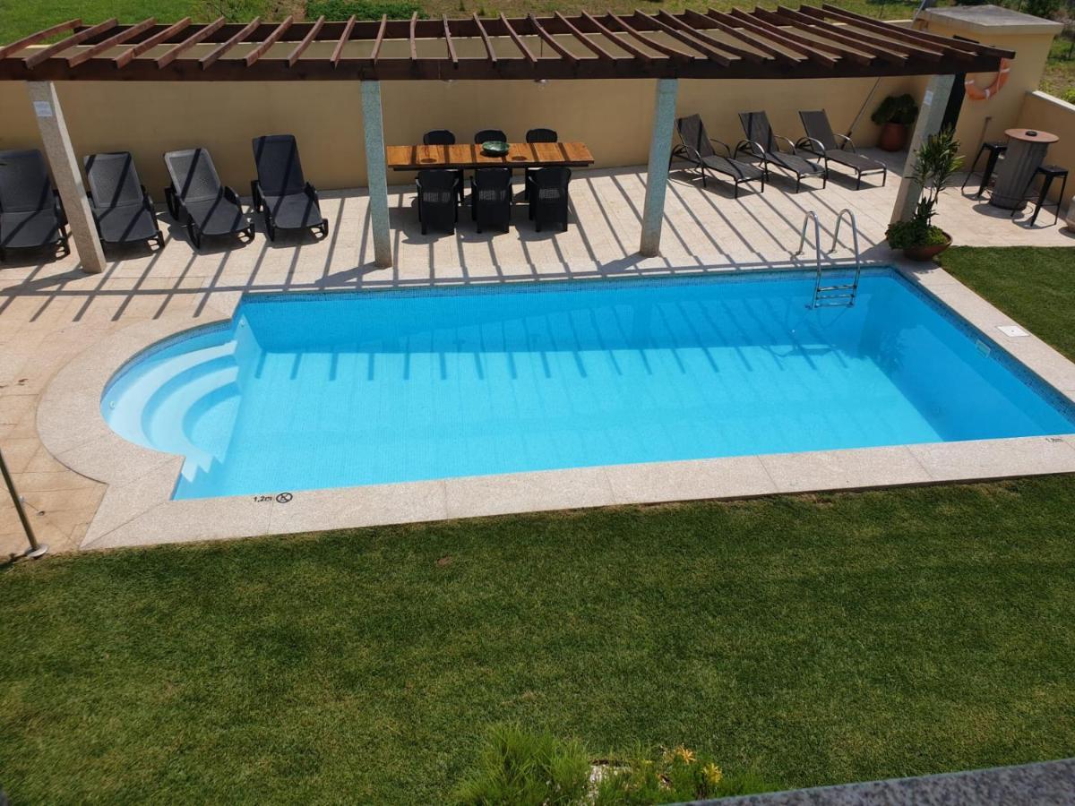 Mr Alheira House Villa Barcelos Exterior photo