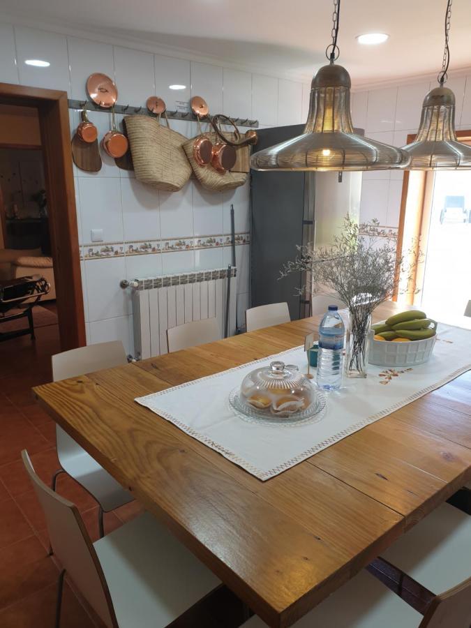Mr Alheira House Villa Barcelos Exterior photo