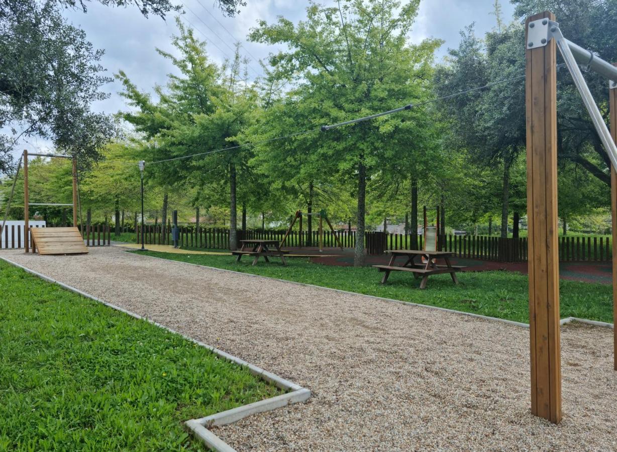 Mr Alheira House Villa Barcelos Exterior photo